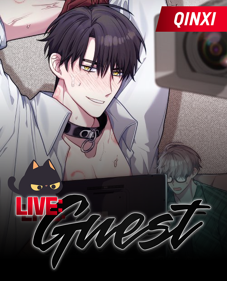 LIVE: Guest