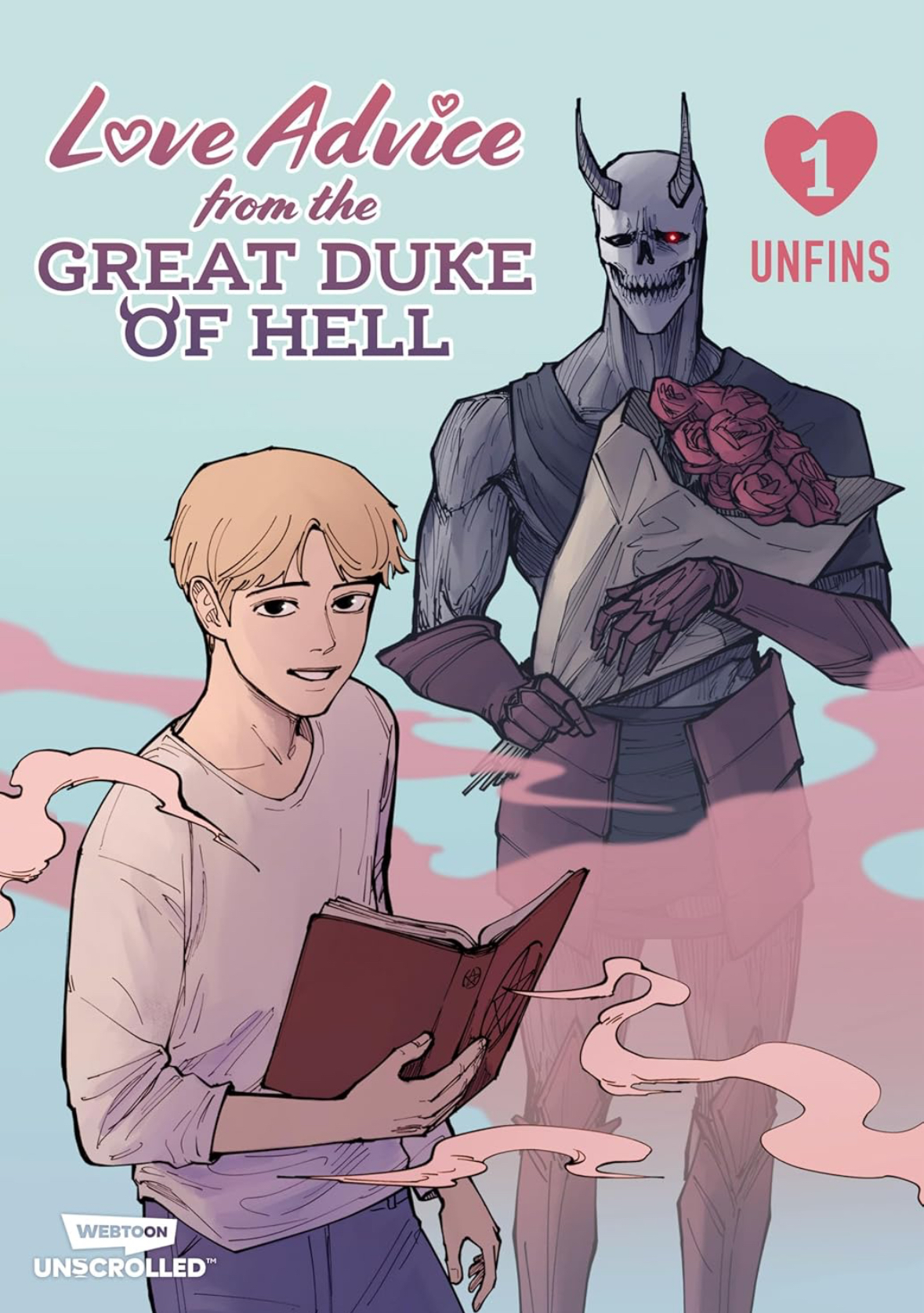 love advice from the great duke of hell