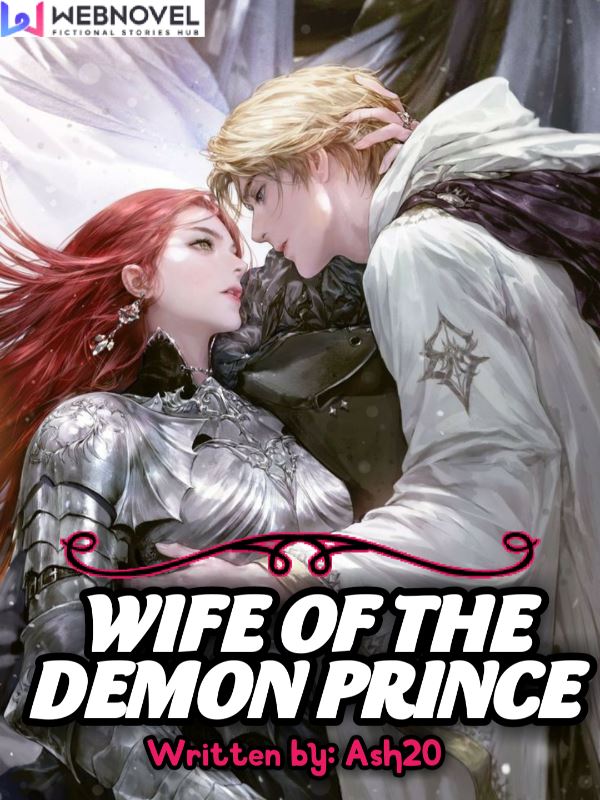 Wife of the Demon Prince 