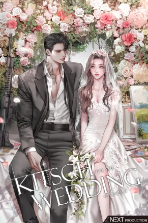 Kitsch Wedding