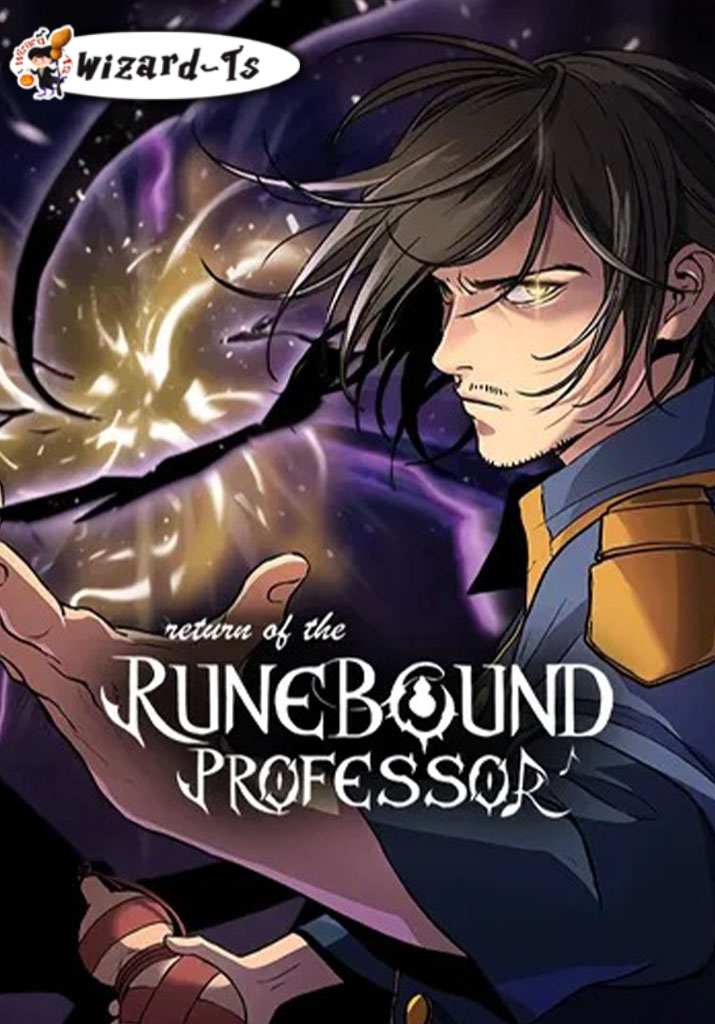 Return of the Runebound Professor