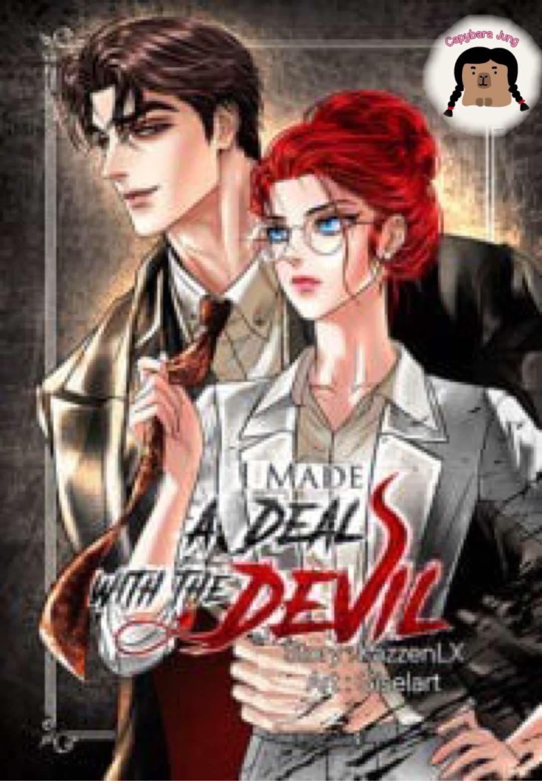  I Made a Deal with the Devil