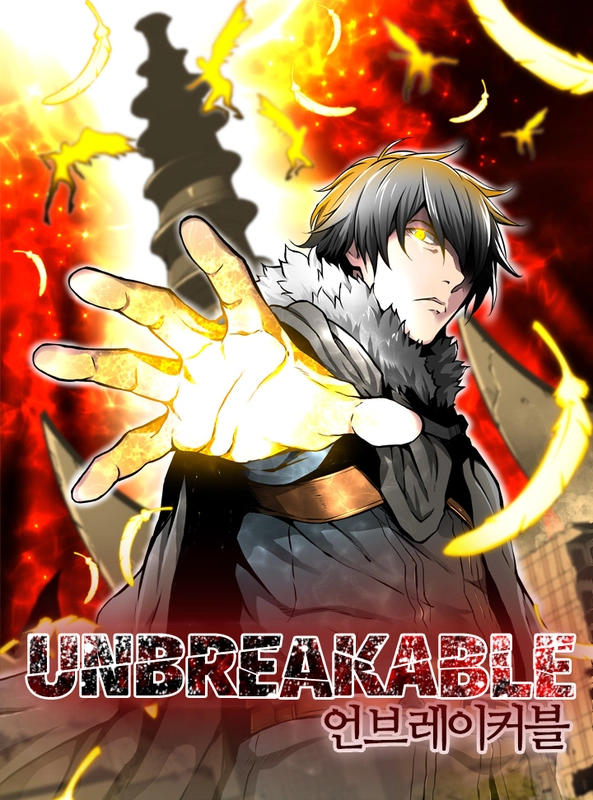 Unbreakable