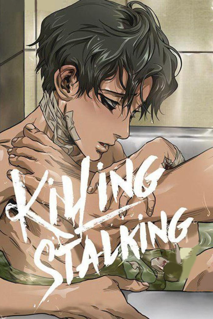 Killing Stalking