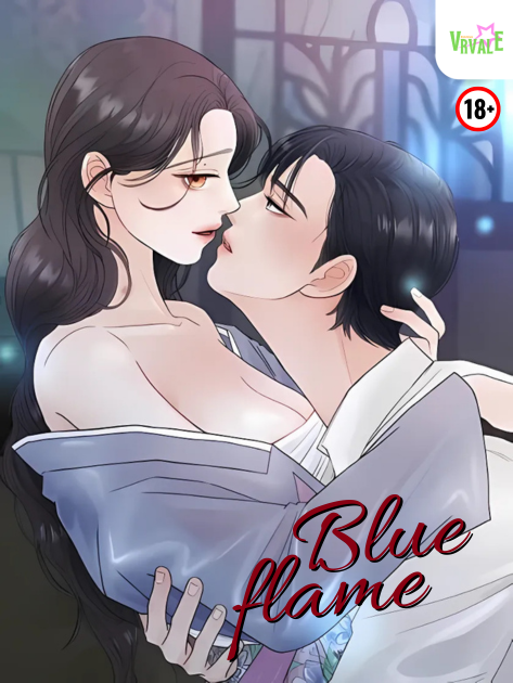 [จบ]-เรื่องสั้น-Blue Flame เพลิงสีคราม