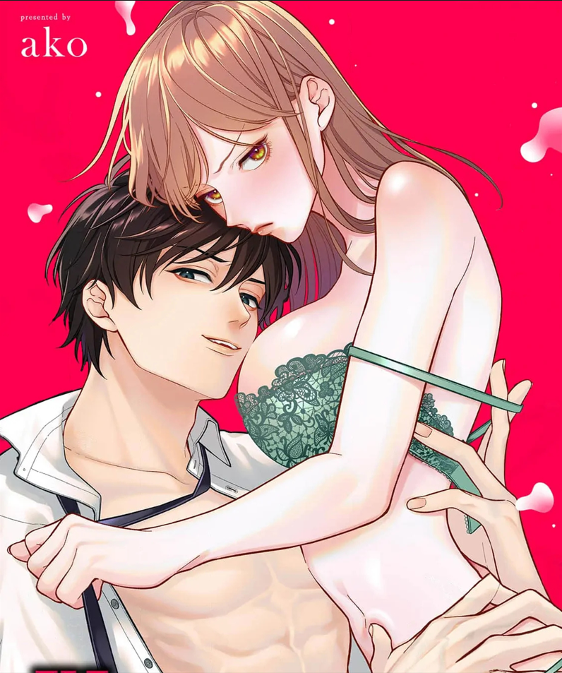 R18+ ยิ่งรัก ยิ่งอยากแกล้ง