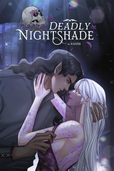 พิษสวาทราตรี (Deadly Nightshade)