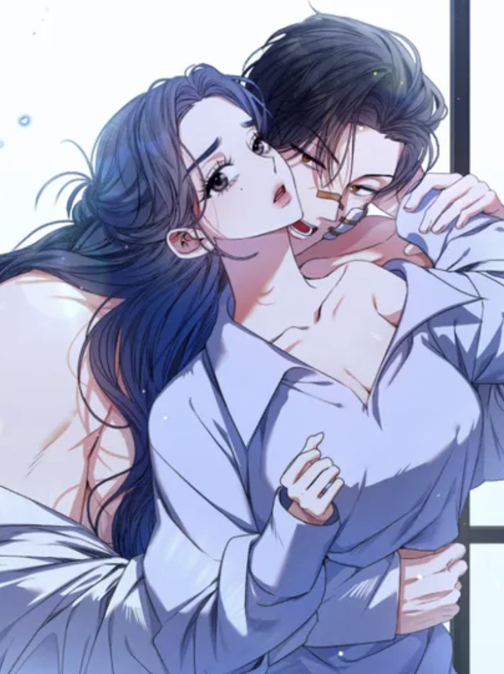 เหนือกว่าสิ่งอื่นใด(รวมเรื่องรักบริสุทธิ์)