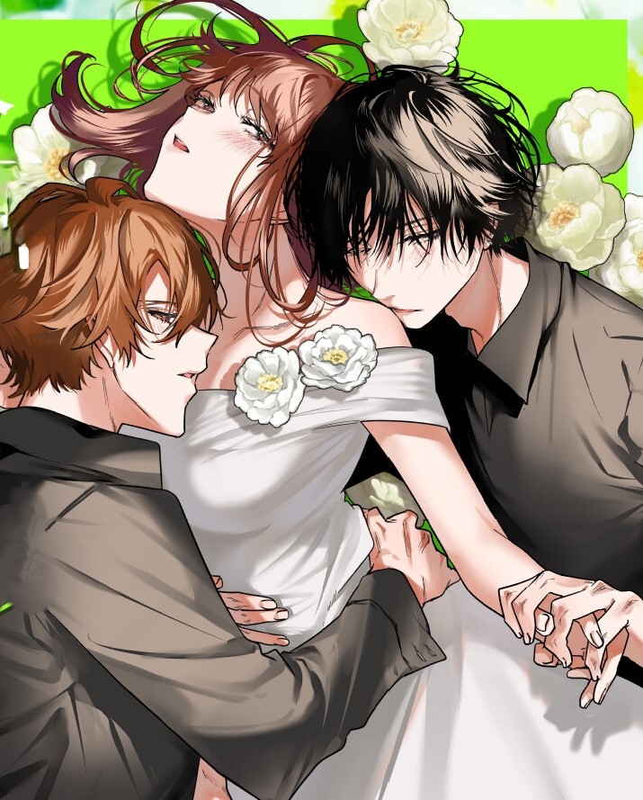 (จบ)เพื่อนสมัยเด็กของฉัน 18+ เนื้อเรื่องแยก