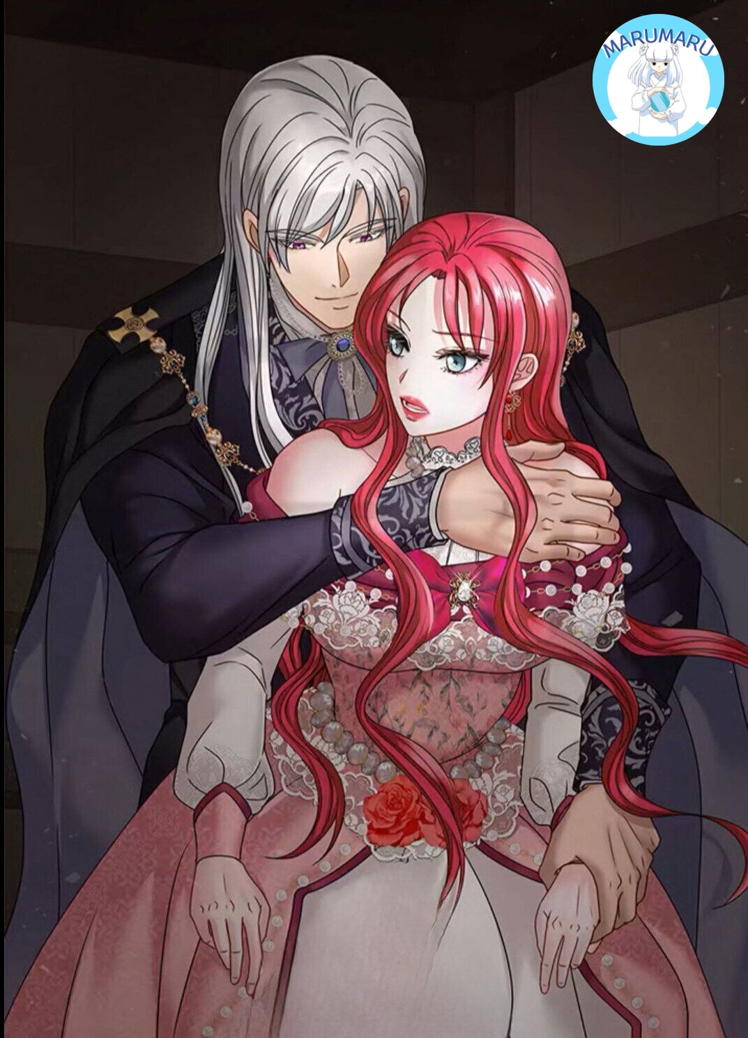 (18+) ขอร้องล่ะอย่ารักข้าได้ไหม
