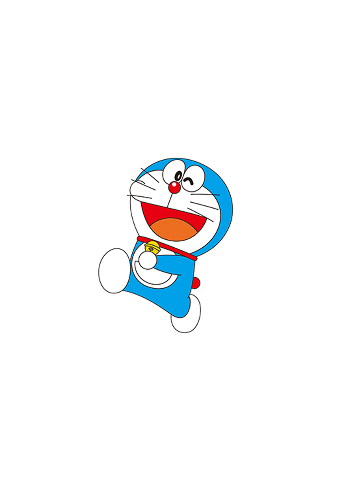 Doraemon