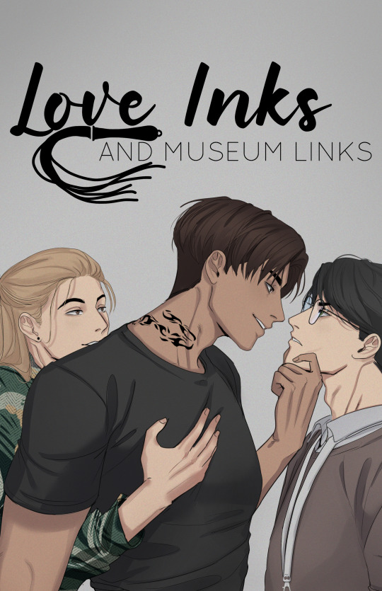 Love inks and museum links