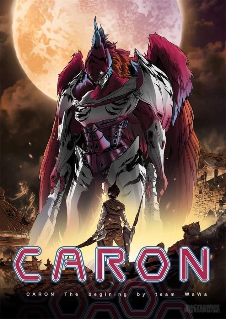 CARON